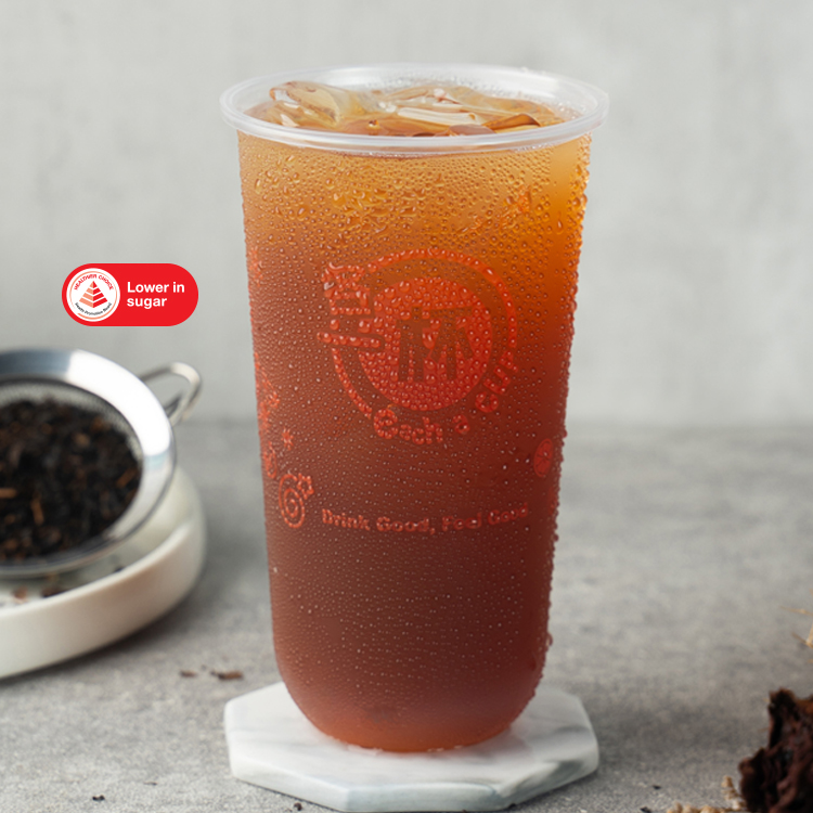 Black Tea