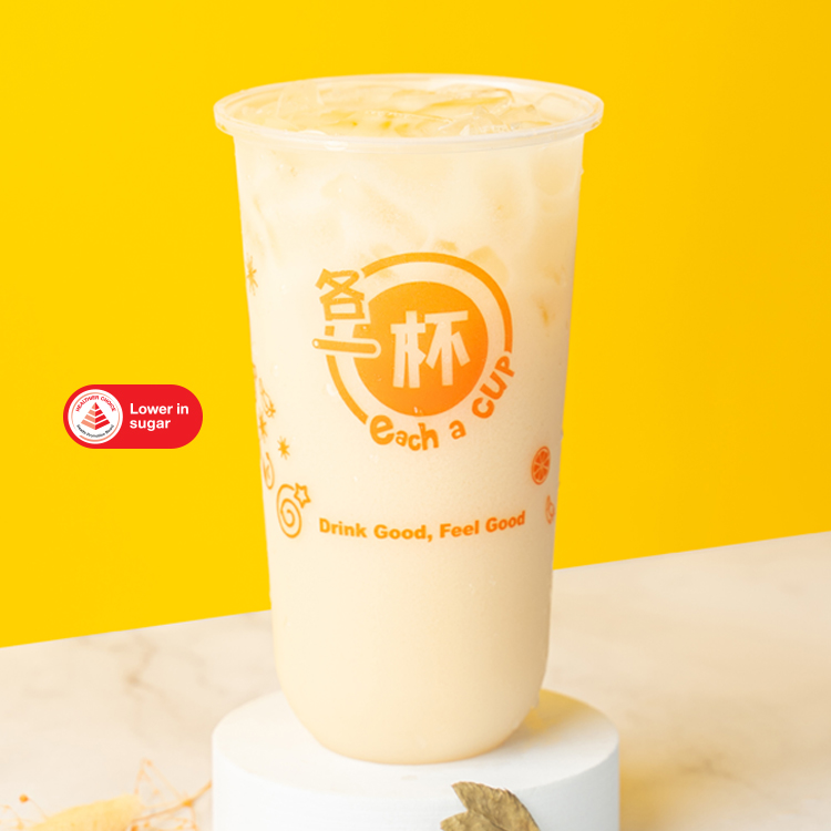 Yakult Green Tea