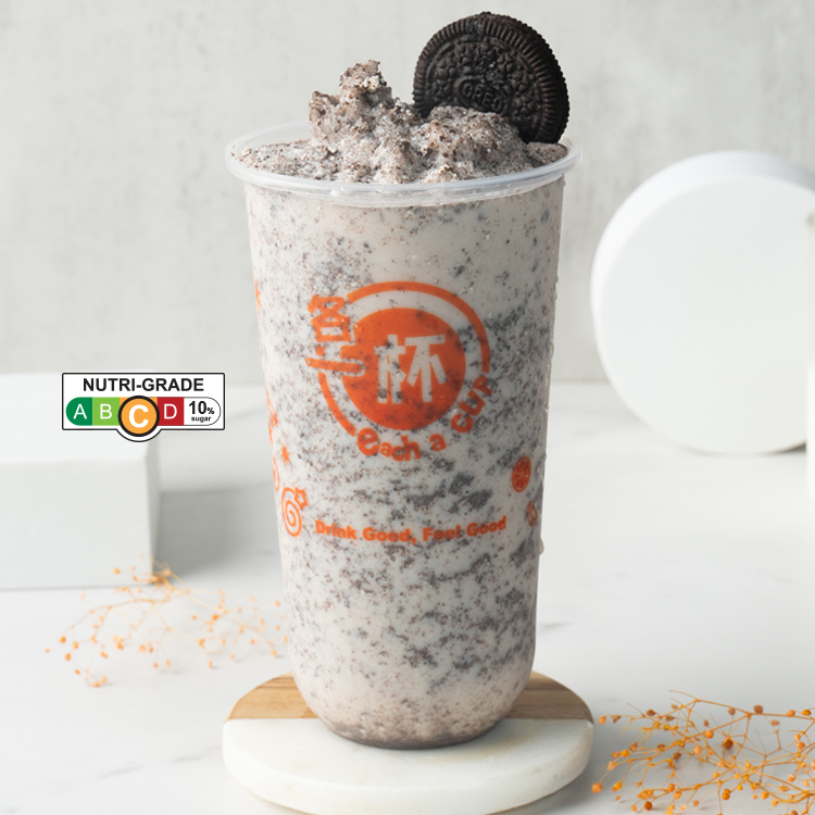 Oreo Crush