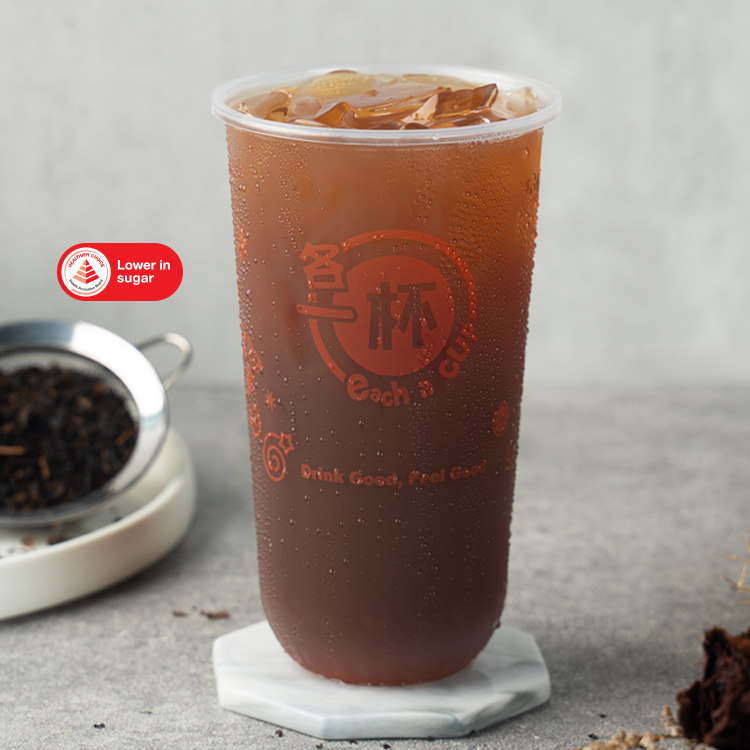 Oolong Green Tea