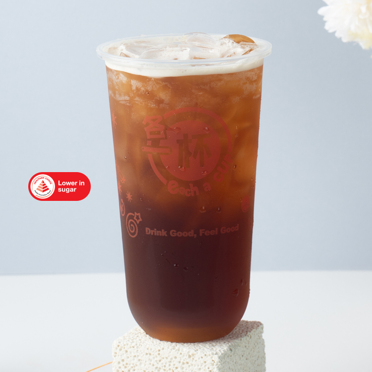 Pu-Er Chrysanthemum Tea